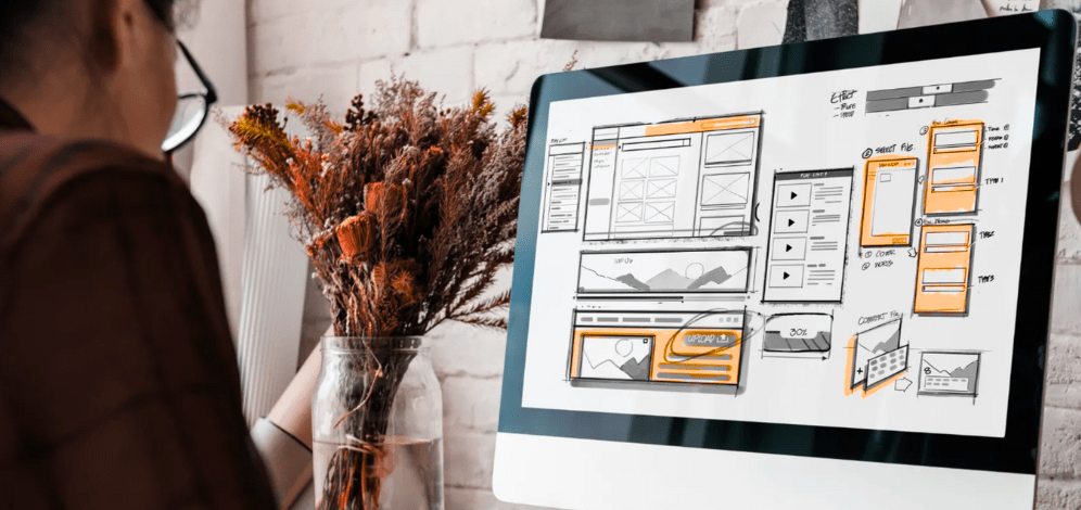 Website Design & Development​​