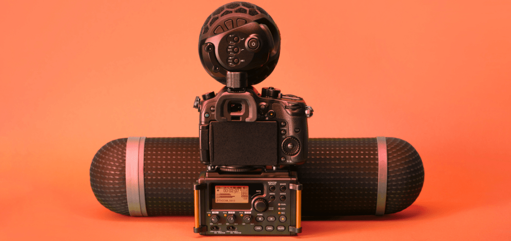 video production