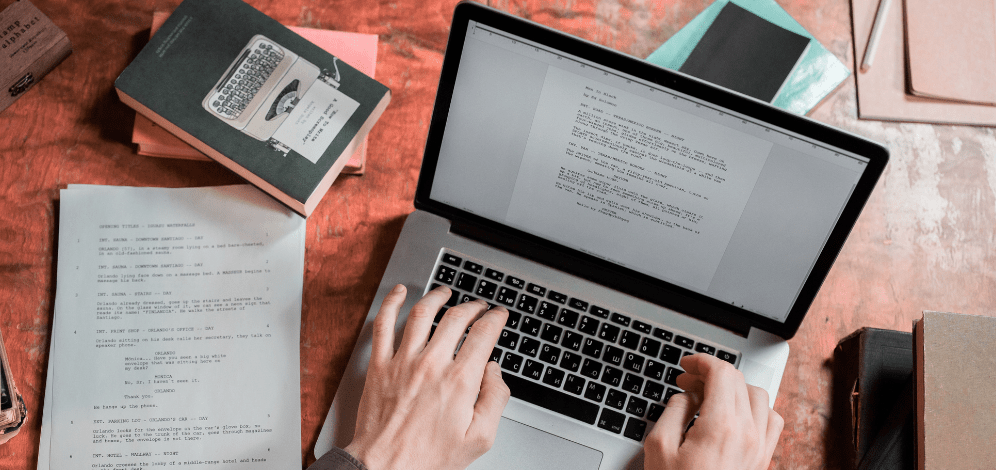 Content Strategy & Copywriting
